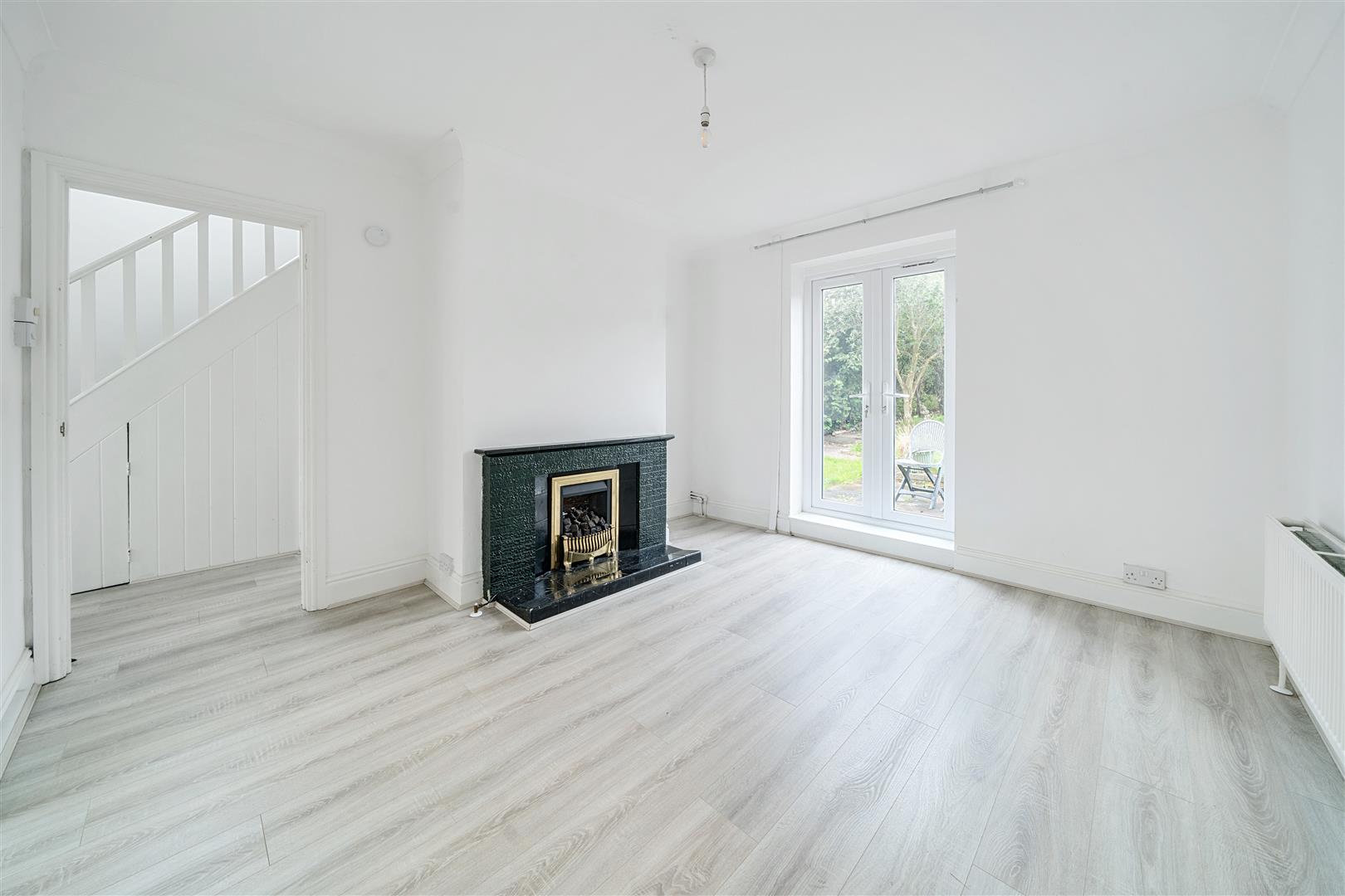 St. Elmo Avenue, St. Thomas, Swansea, SA1 8DR